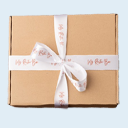 My Rustic Box for Baby