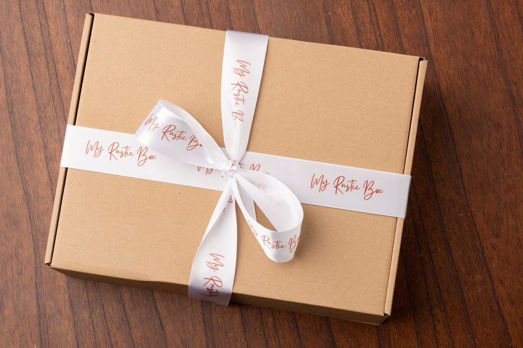 🧺 Rustic Women’s Daily Essentials Box